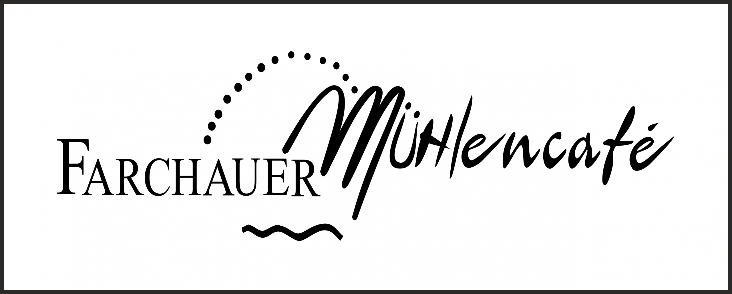 Farchauer Mühlencafe